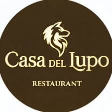 Casa Del Lupo